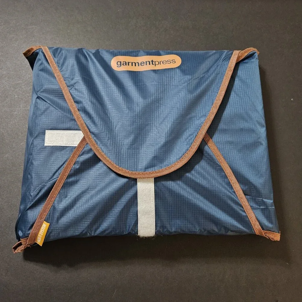 GarmentPress Packing Folder with Folding Board/Instructions